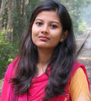 Sharmi Mazumder
